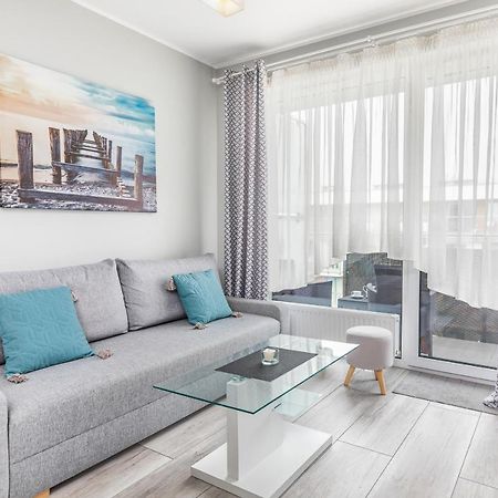 Apartamenty Osiedle Bursztynowe III By Noclegi Renters 코워브제크 외부 사진