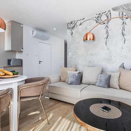 Apartamenty Osiedle Bursztynowe III By Noclegi Renters 코워브제크 외부 사진